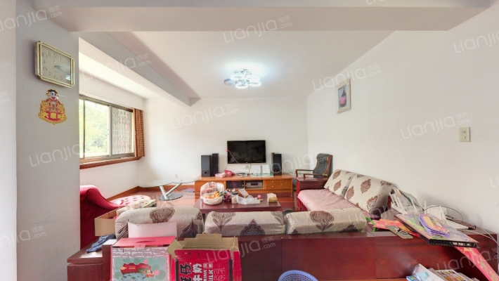 横街西园北区二手房实景图