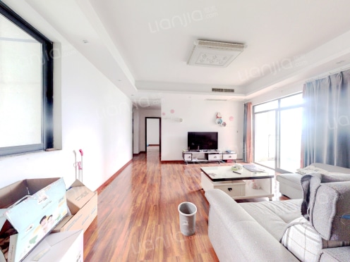 整租·协信阿卡迪亚 3室2厅 西北