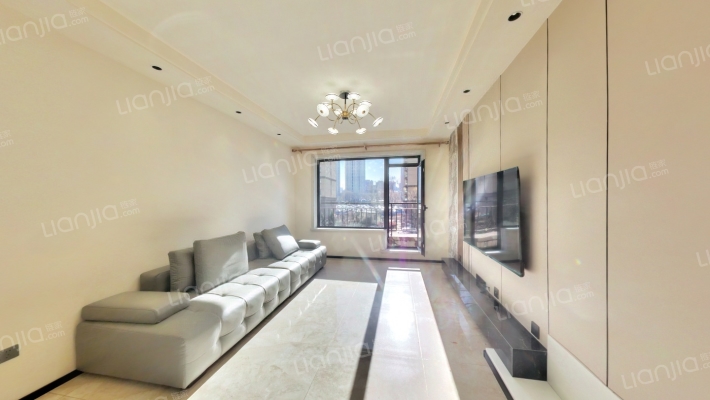 首创国际广场二手房实景图