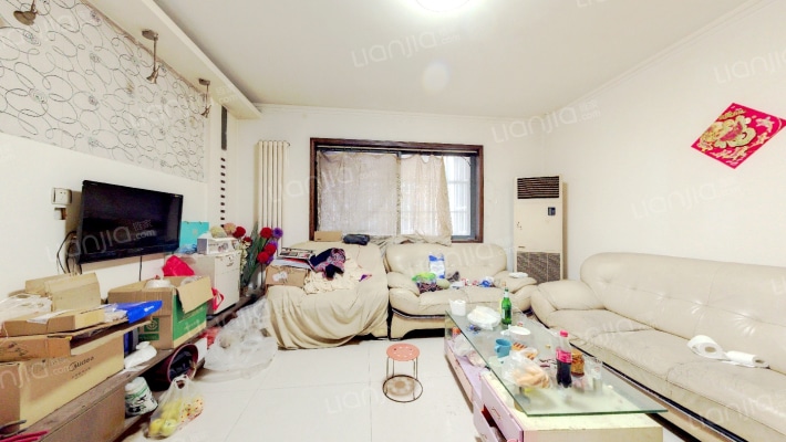 祭台小区二手房实景图