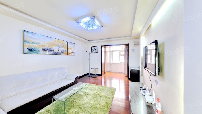 大安街二手房实景图