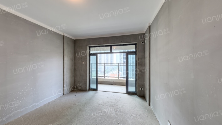 正荣悦玺二手房实景图