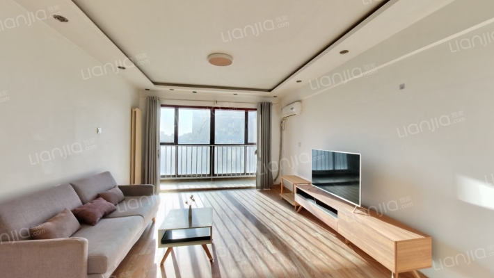 运河明珠二手房实景图