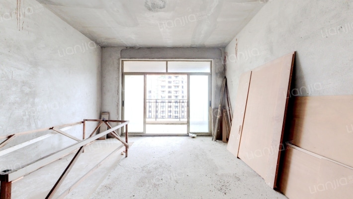 丽湾时代江景二手房实景图