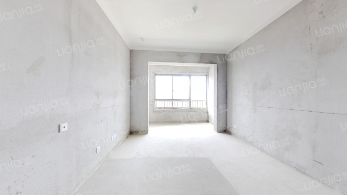 翡翠壹号二手房实景图