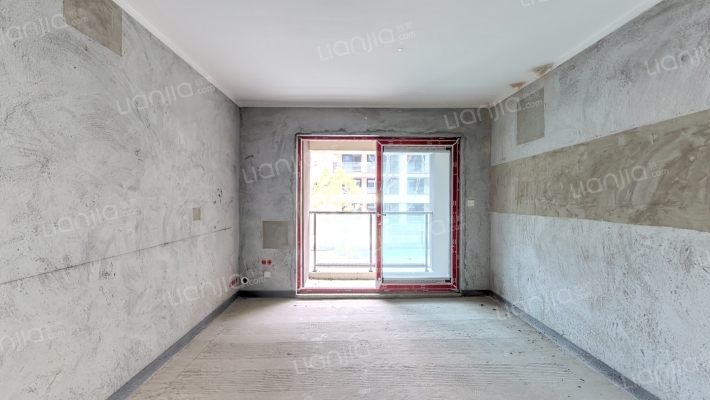 金地格林春岸一期二手房实景图