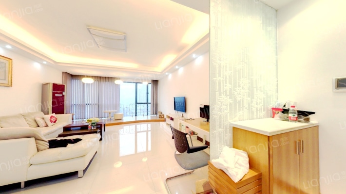 立业大厦二手房实景图