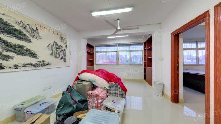 钱江花园二手房实景图