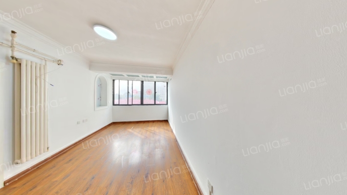 阳光里二手房实景图