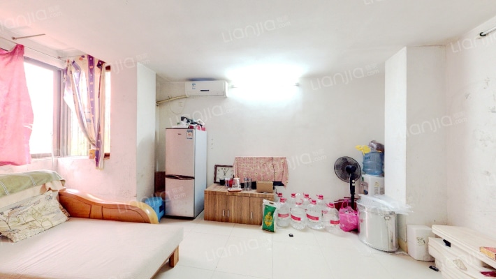 五福轩二手房实景图