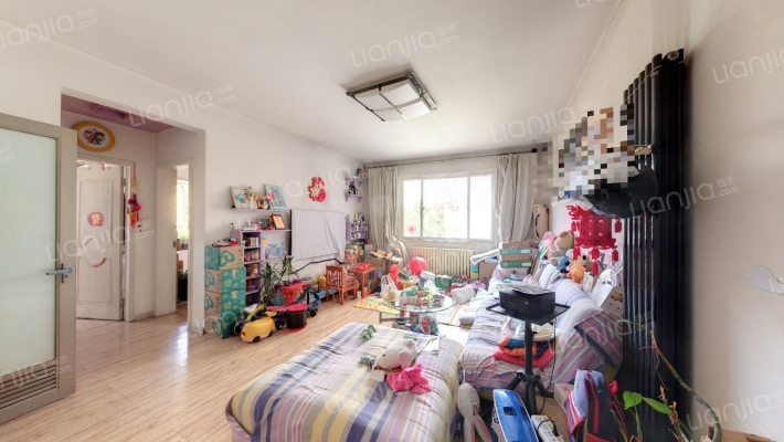 金裕青青家园西区二手房实景图