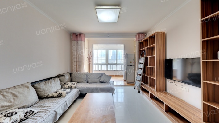 红河瀛园二期二手房实景图