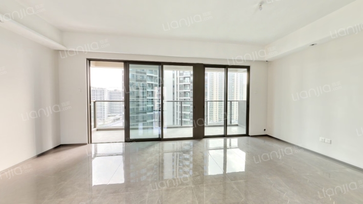 华发学府壹号二手房实景图