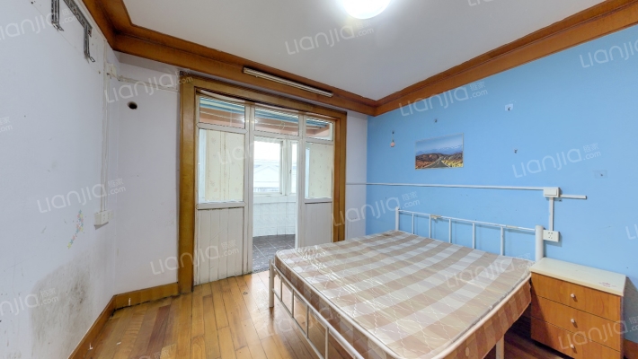 嘉乐花园二手房实景图