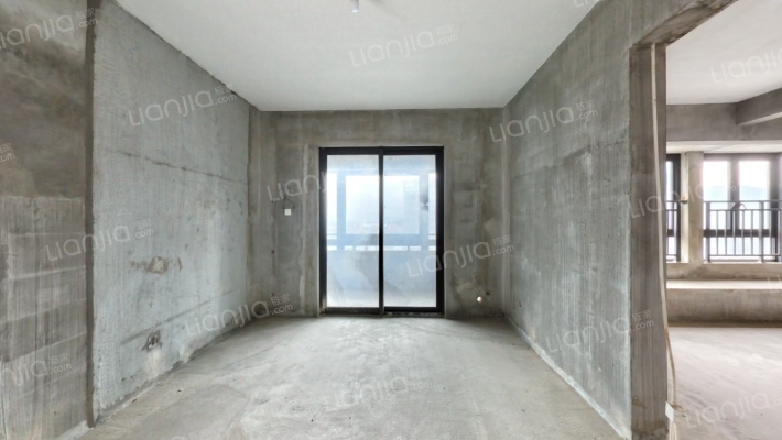 中发首府一期二手房实景图