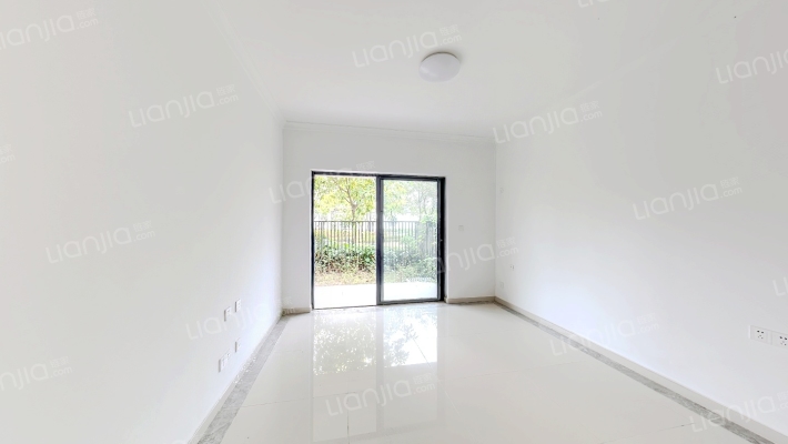 中信国安北海第一城二区二手房实景图