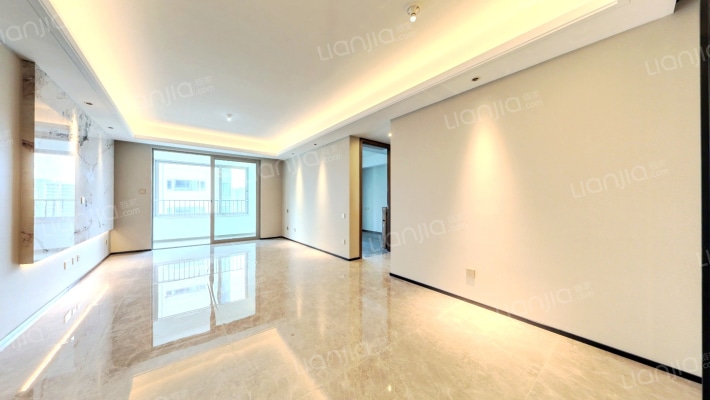 湖珀隐秀府二手房实景图