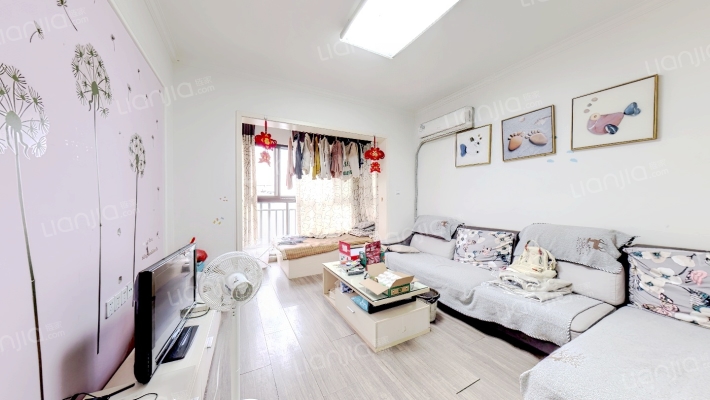 旺府凯旋门二手房实景图