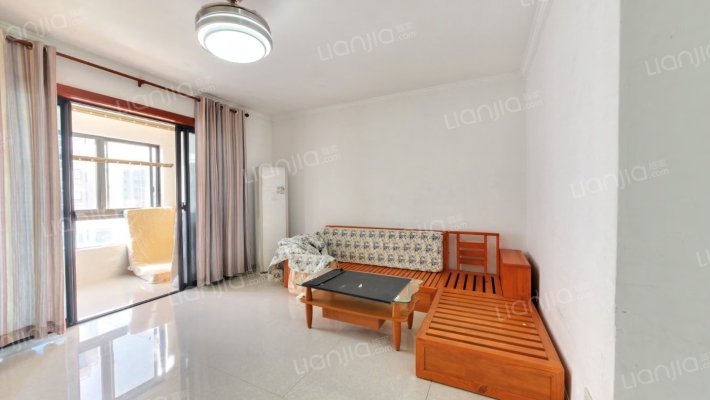 娄汀苑二手房实景图