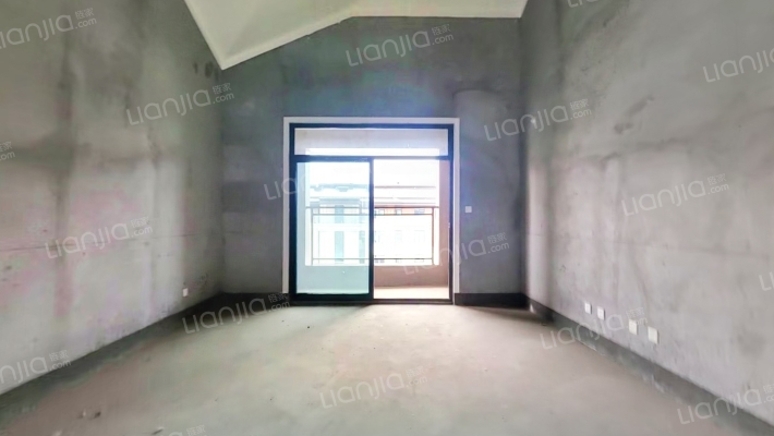建业世和府二手房实景图