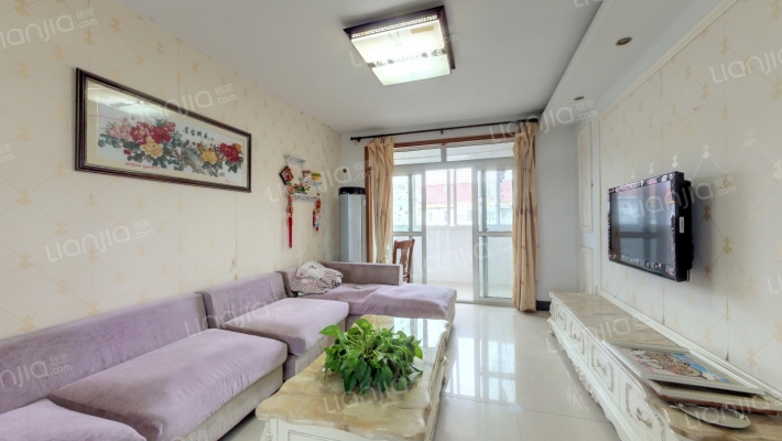 谈家港花苑一村二手房实景图