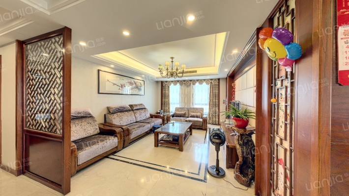 锦绣兰庭(富阳)二手房实景图