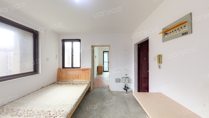 海韵花园二手房实景图