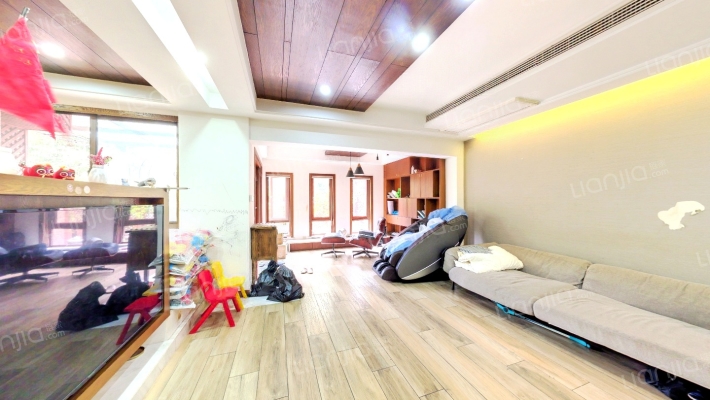 紫园二手房实景图