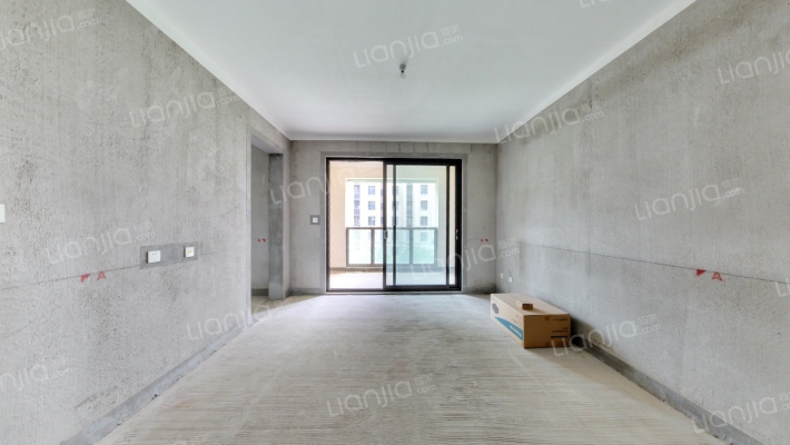 普罗理想国西10苑二手房实景图