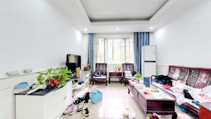 环北新村二手房实景图