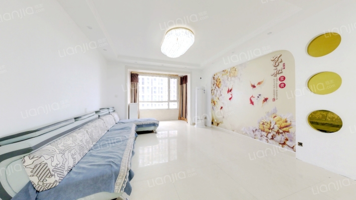 万达广场B1北区二手房实景图