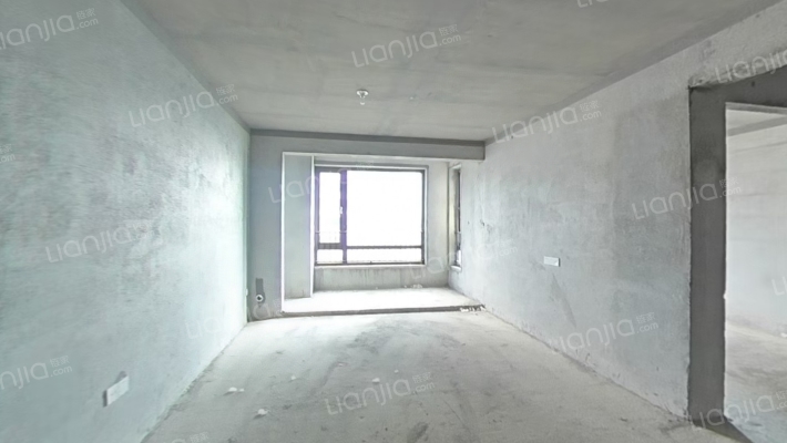 碧桂园城市之光天悦二手房实景图