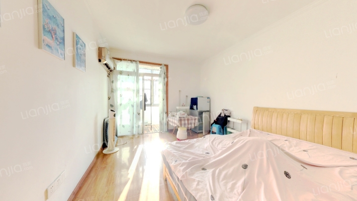 青岛路小区二手房实景图