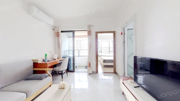 澜湾花园二手房实景图