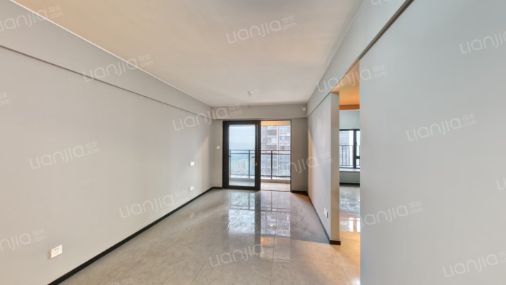 时代天境二手房实景图