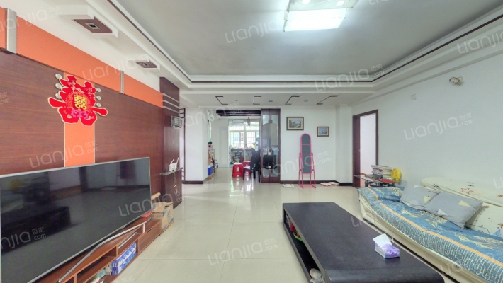 食品肉联厂宿舍二手房实景图