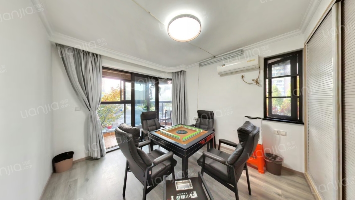 西文南苑二手房实景图