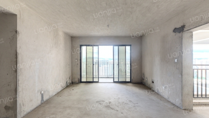 长线局小区(怡和信苑)二手房实景图