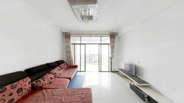 南国华城二手房实景图