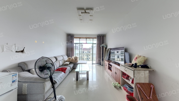 锦绣华庭二手房实景图