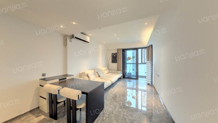 保利东郡二期二手房实景图