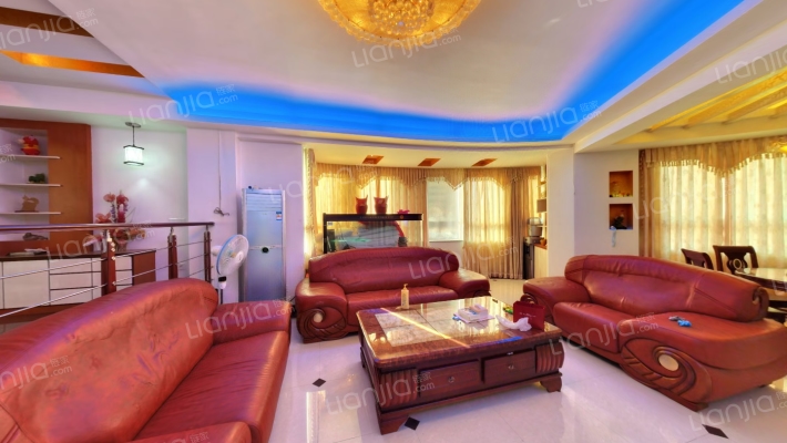 天和城二手房实景图