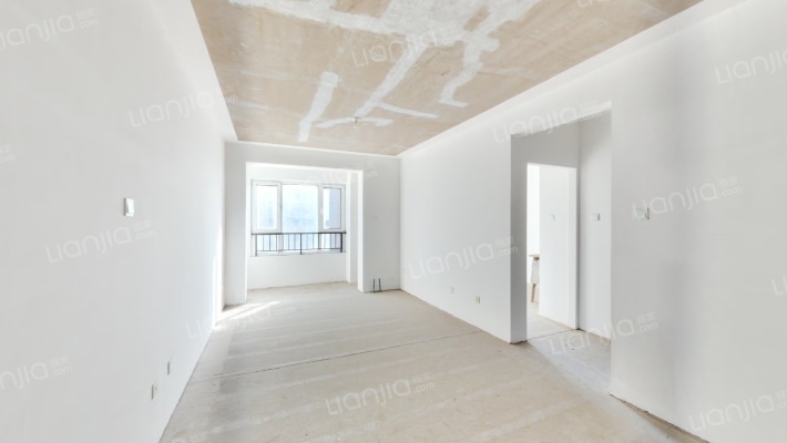 温泉新都孔雀城二期二手房实景图