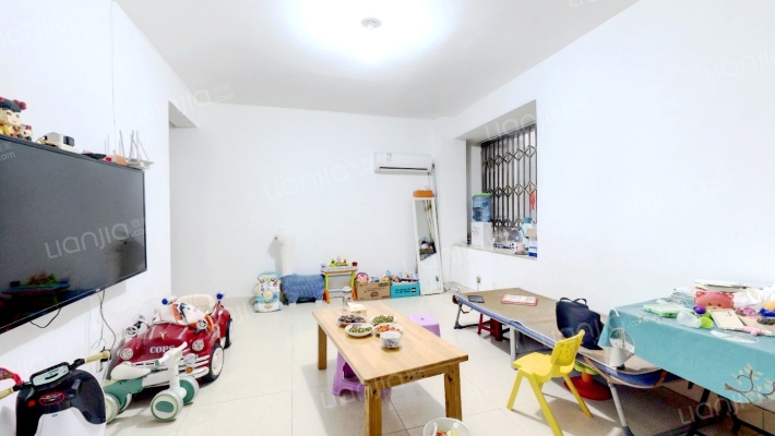 新山复郡二手房实景图