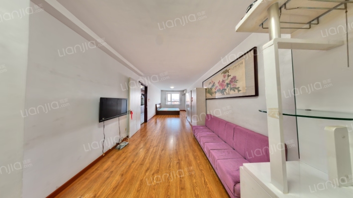 五矿万泉公元二手房实景图