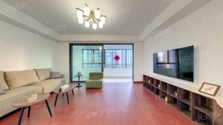 保利阅云台二手房实景图