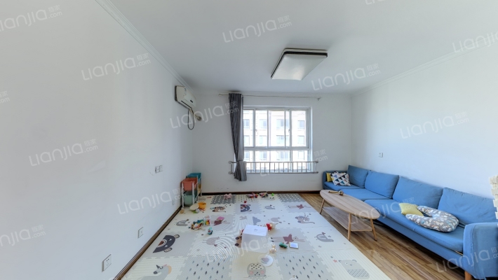 大唐壹號二手房实景图