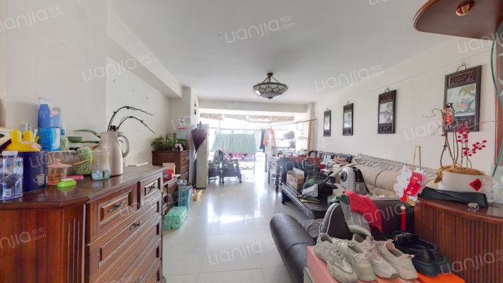 桂花园(青浦)二手房实景图