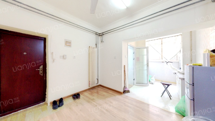 屏东路二手房实景图