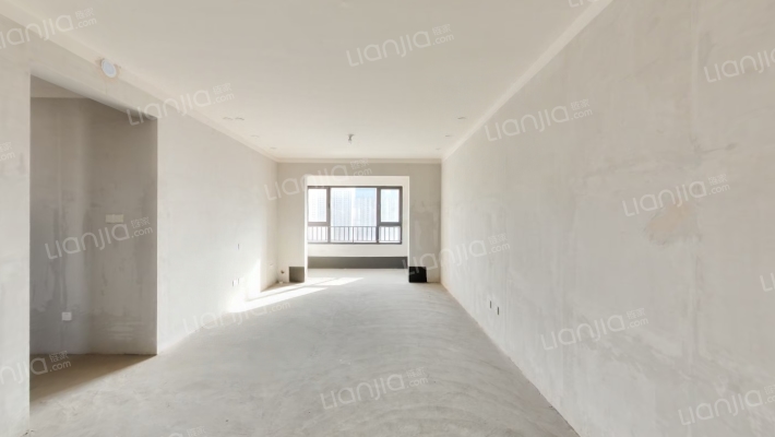 华润置地二十四城二手房实景图